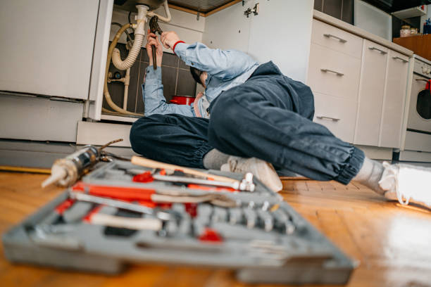 Best Sewer Line Repair  in Woodson Terrace, MO