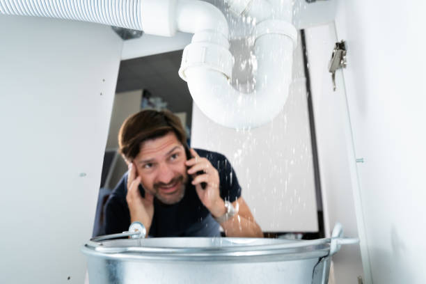 Best Gas Line Repair  in Woodson Terrace, MO