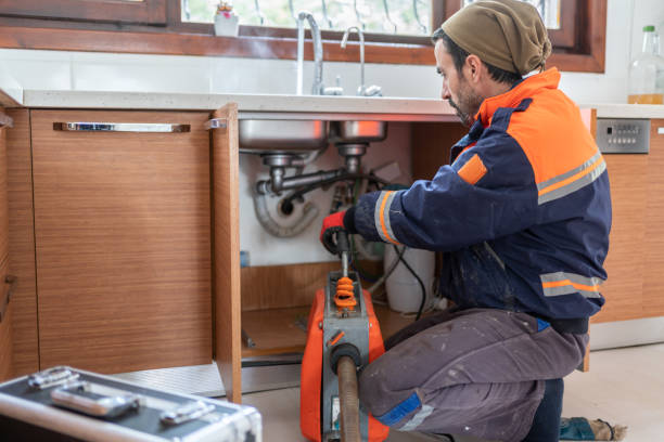 Reliable Woodson Terrace, MO Plumbing Solutions