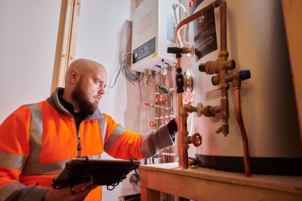 Best Water Softener Installation  in Woodson Terrace, MO