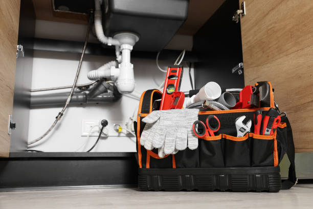  Woodson Terrace, MO Plumbing Pros