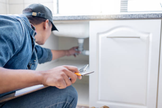 Best Affordable Plumber Near Me  in Woodson Terrace, MO