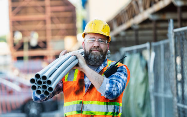 Best Clogged Drain Plumber  in Woodson Terrace, MO