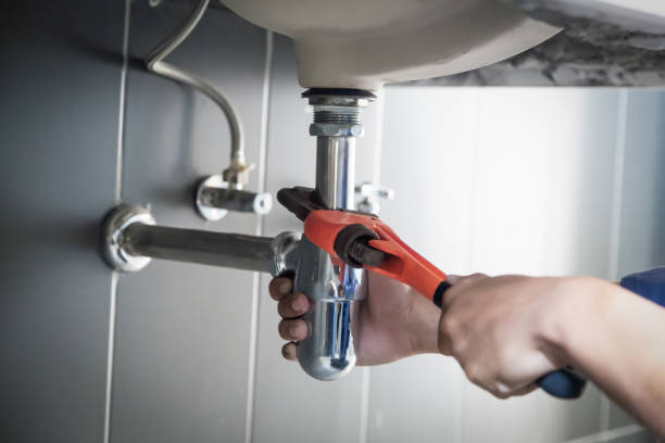 Best Sewer Cleaning Services  in Woodson Terrace, MO
