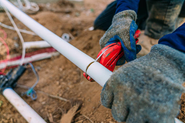 Best Local Plumber Services  in Woodson Terrace, MO