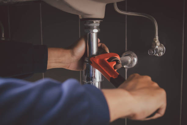 Best Drain Cleaning Services  in Woodson Terrace, MO